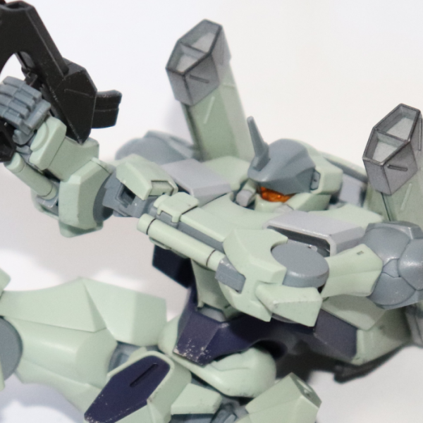 ザウォート(オリジナル塗装)