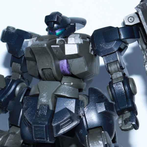 ディランザ·ソル(軽装型)