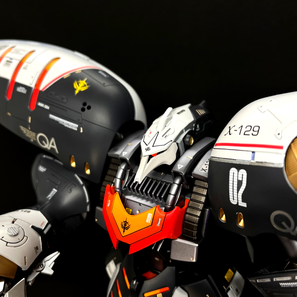 アップショット。ディテールアップ。