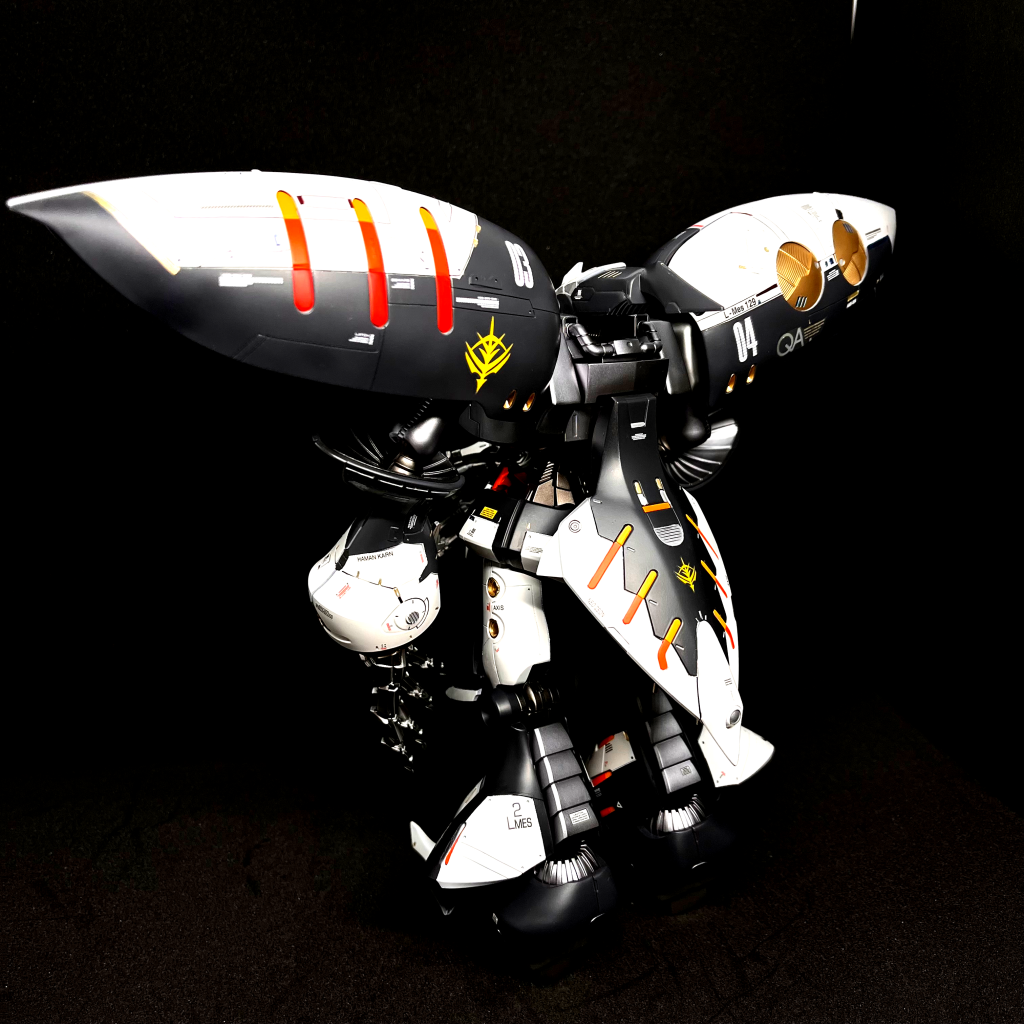 バックショット