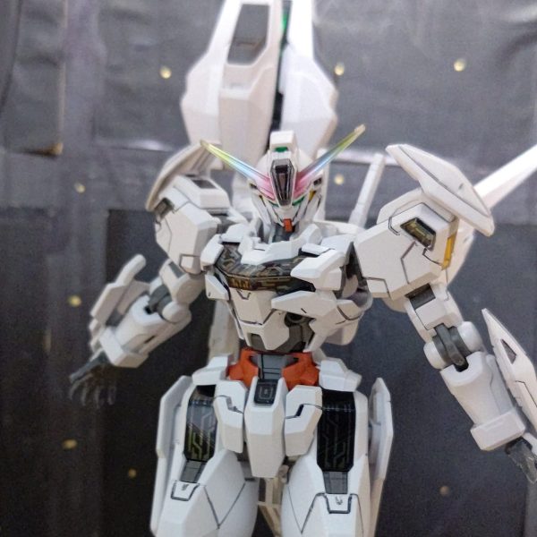 ガンダムキャリバーン