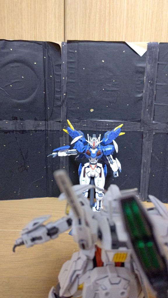 エリクトと遭遇！(あり得ない)