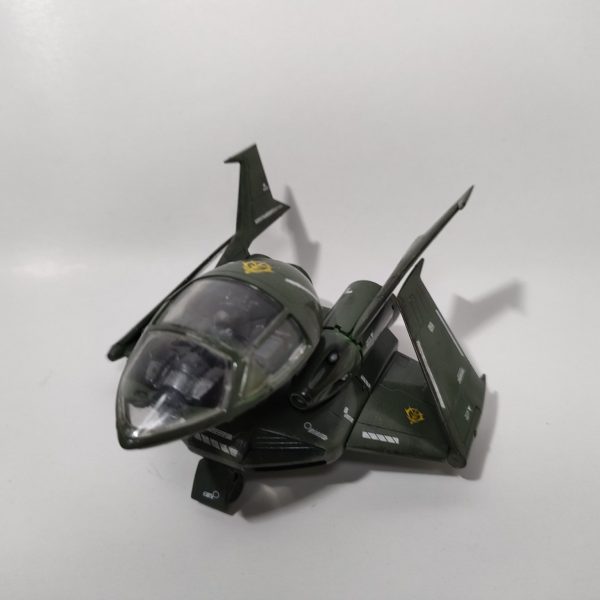 全塗装ドップ1/100