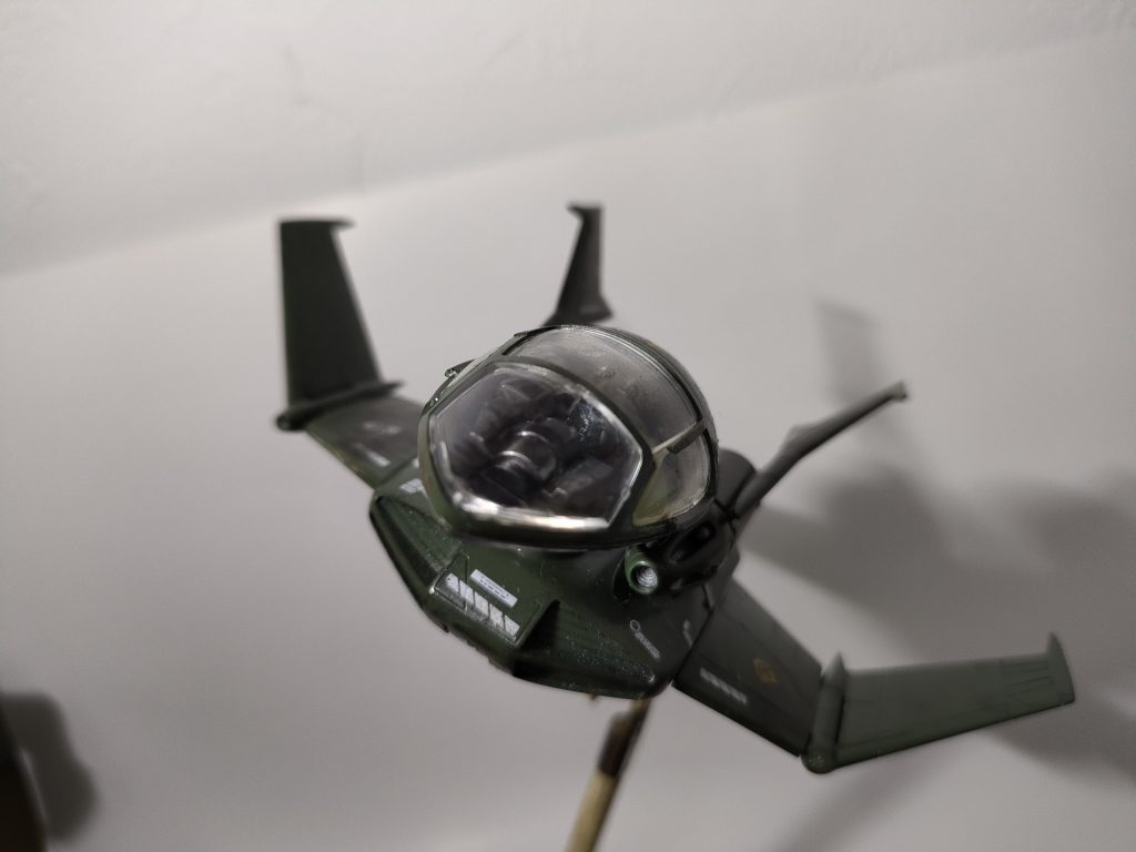 飛ぶときの最高速度はマッハ3.4ってことは、だいたい世界一周を、11時間半でできますね 