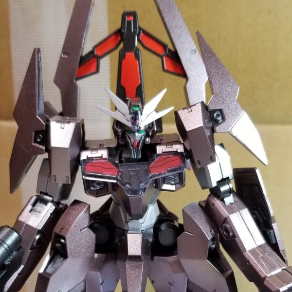 ルブリスソーン