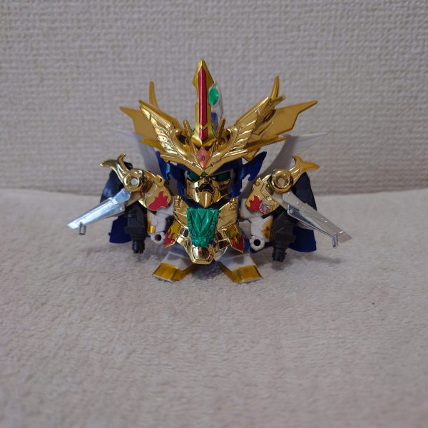 四聖王　青龍王　翠龍