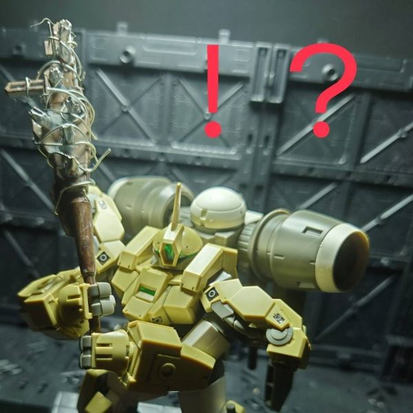 特攻（ブッコミ）のデミバーディング