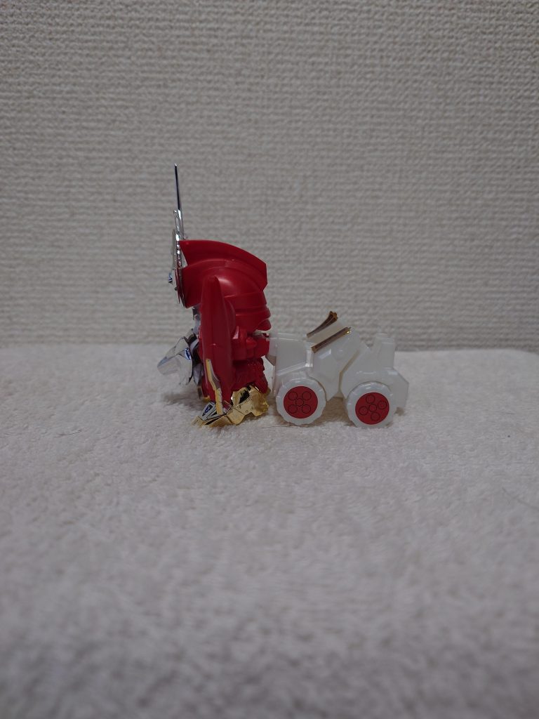 九龍将　大陸将　大牙–2枚目/制作者：RYUKOU