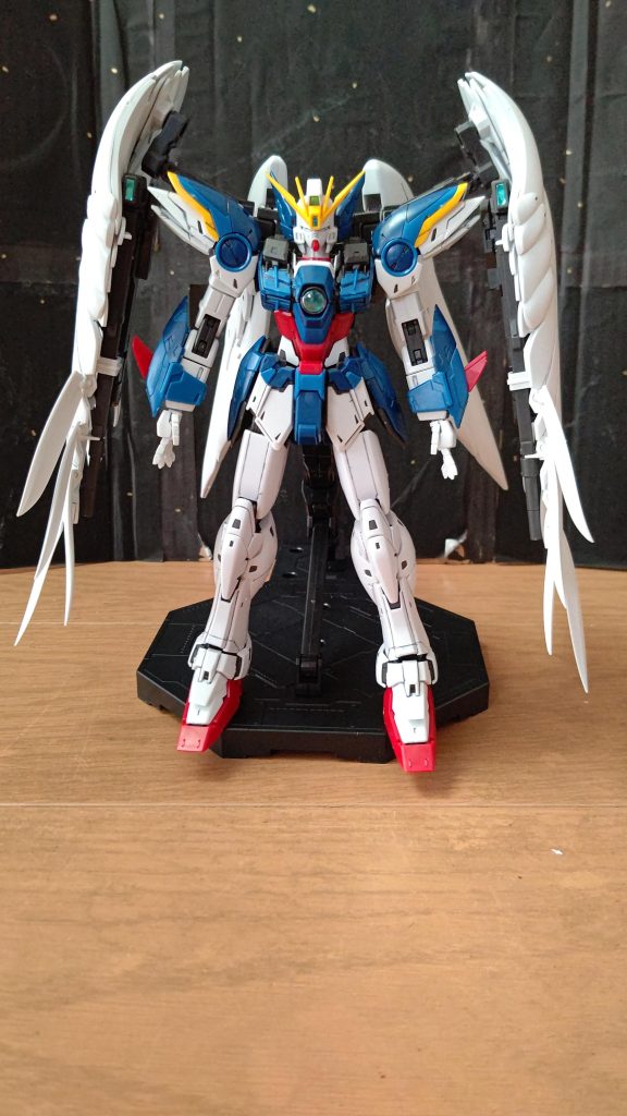 どこから見ても美しい！😆