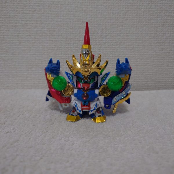 九龍将　大海将　瀑布