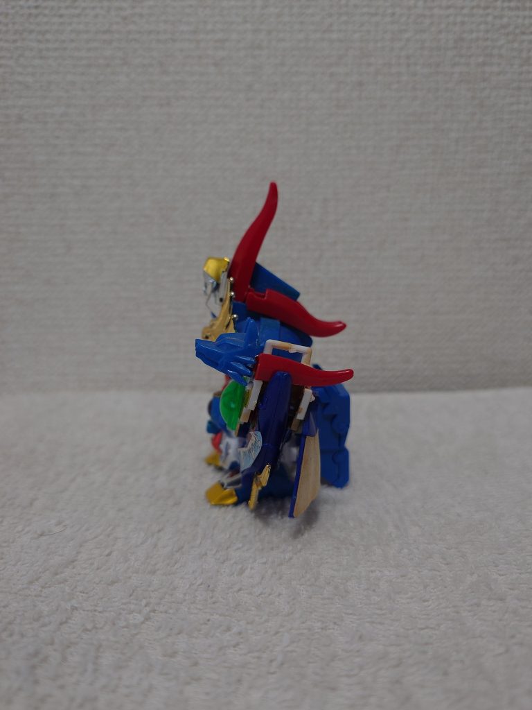 九龍将　大海将　瀑布–2枚目/制作者：RYUKOU