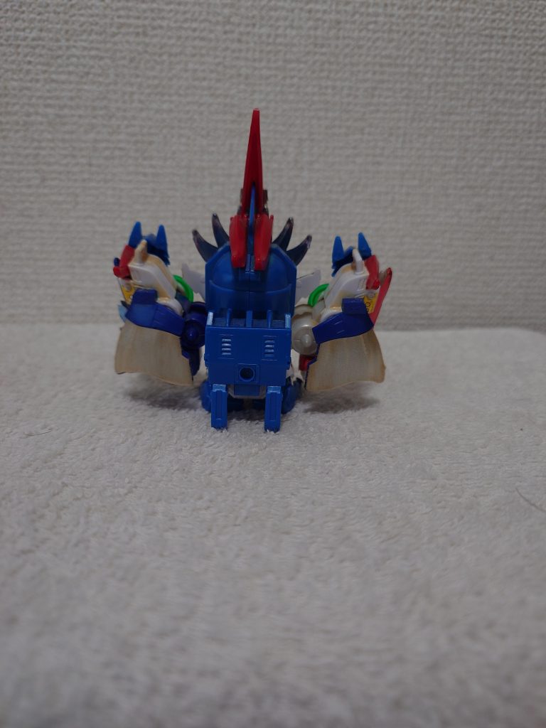 九龍将　大海将　瀑布–3枚目/制作者：RYUKOU