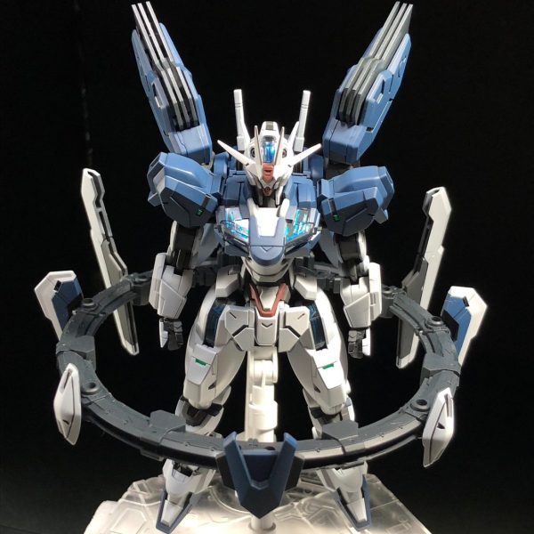 エアリアル改修型