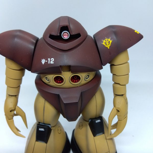 HG ゴッグ
