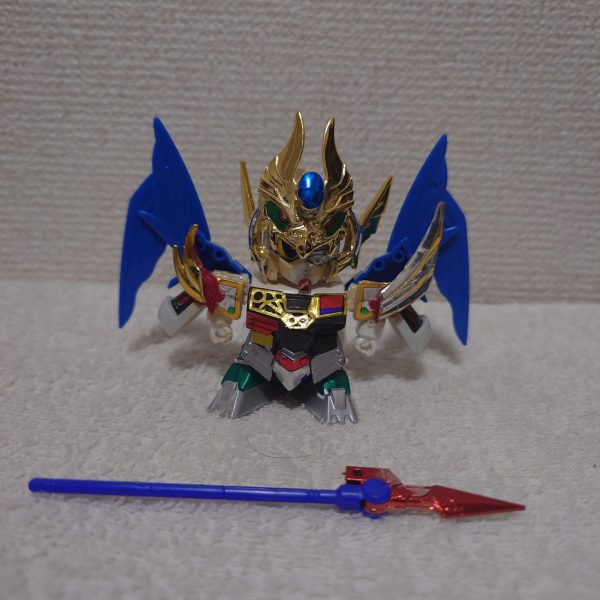 六芒星　旋風柱　風刃鬼