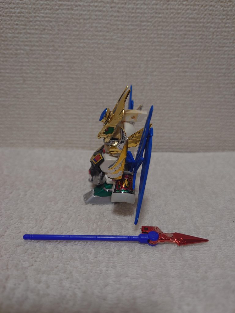 六芒星　旋風柱　風刃鬼–2枚目/制作者：RYUKOU