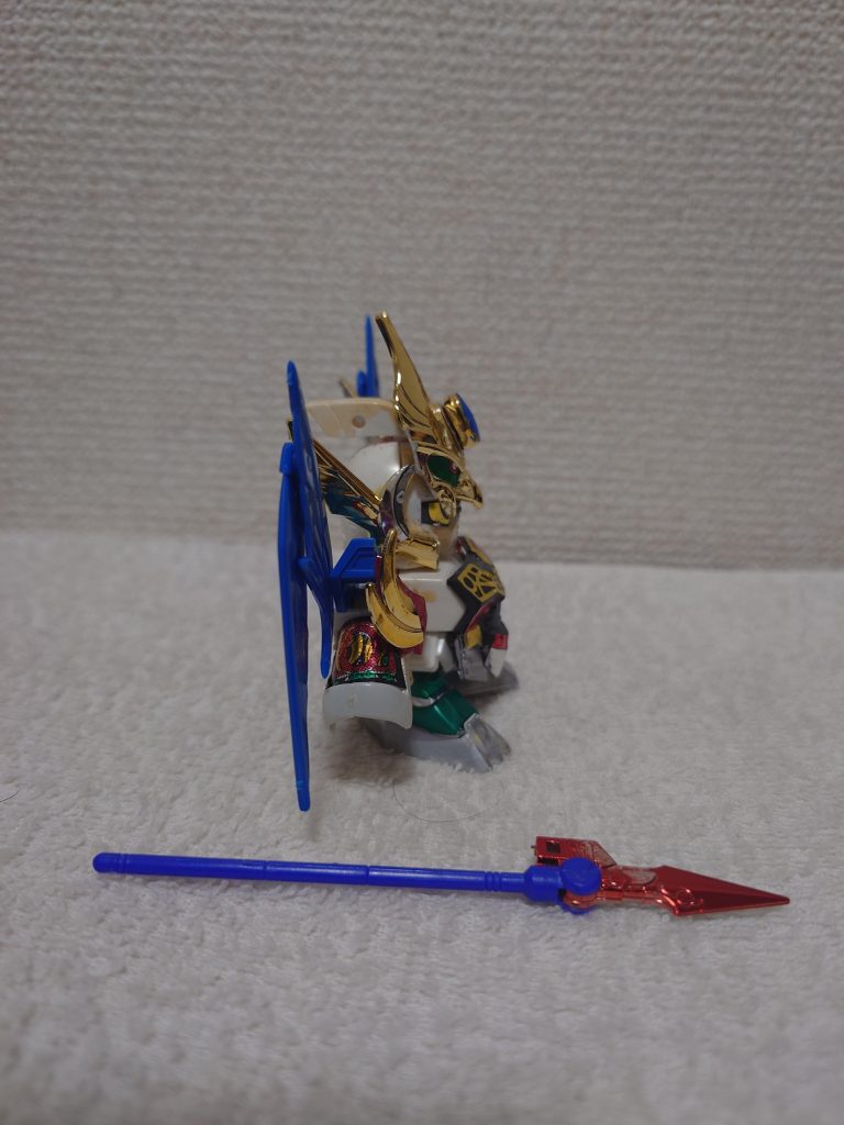 六芒星　旋風柱　風刃鬼–4枚目/制作者：RYUKOU