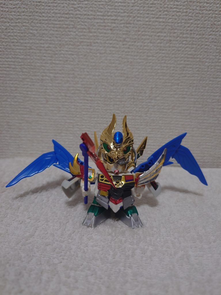 六芒星　旋風柱　風刃鬼–5枚目/制作者：RYUKOU