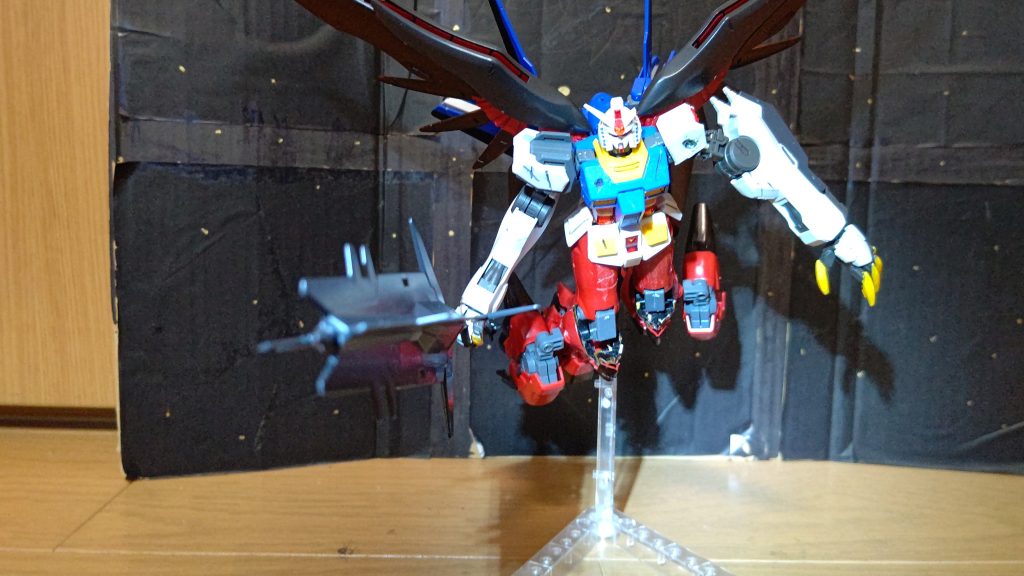 デビルランス討伐隊に発見され、攻撃開始！ハインドリー(いました！デビルランス！)