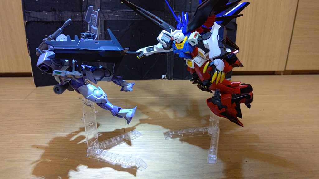 ハインドリー(うわぁぁぁぁぁぁぁぁ！)