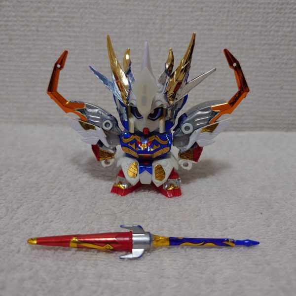 六芒星　白光柱　飛鳥舞