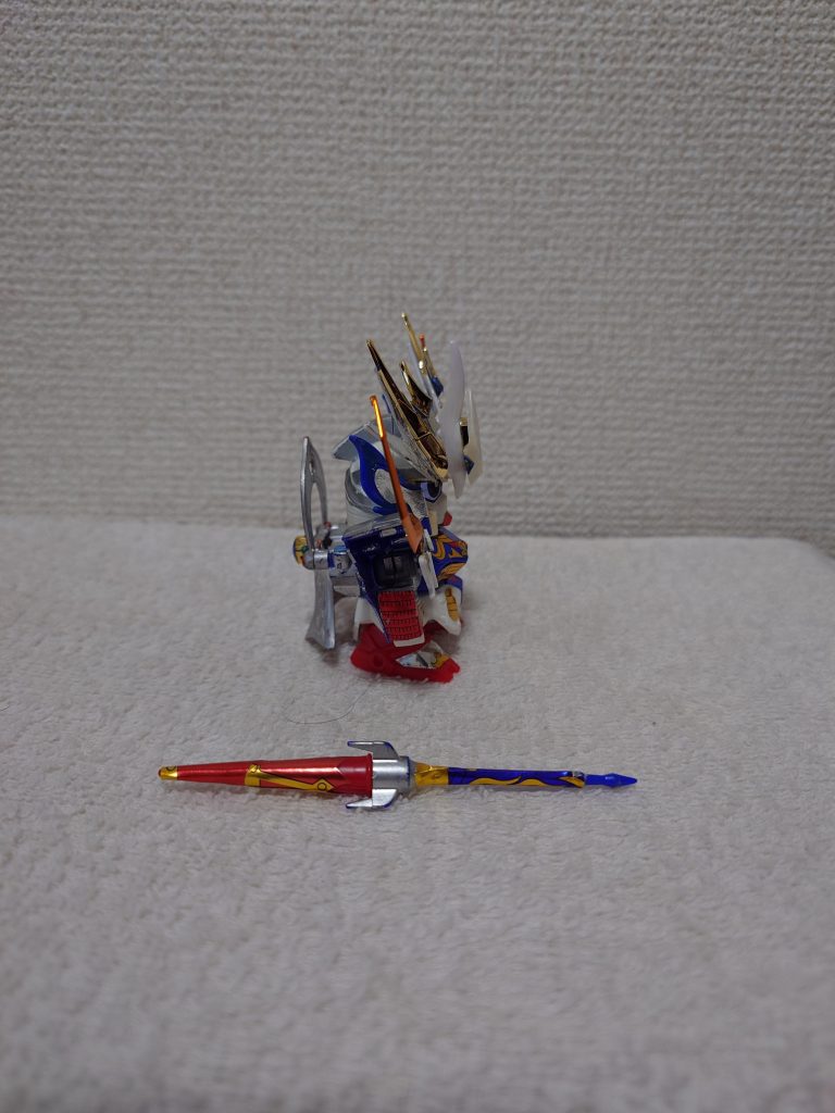 六芒星　白光柱　飛鳥舞–4枚目/制作者：RYUKOU