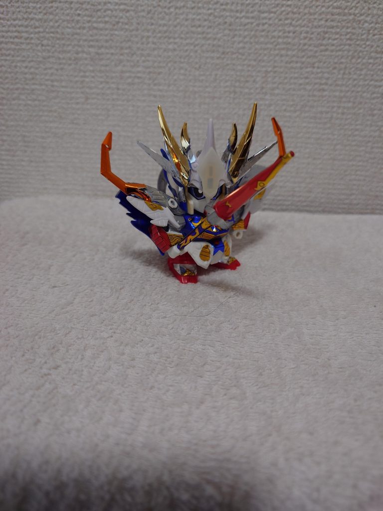 六芒星　白光柱　飛鳥舞–5枚目/制作者：RYUKOU