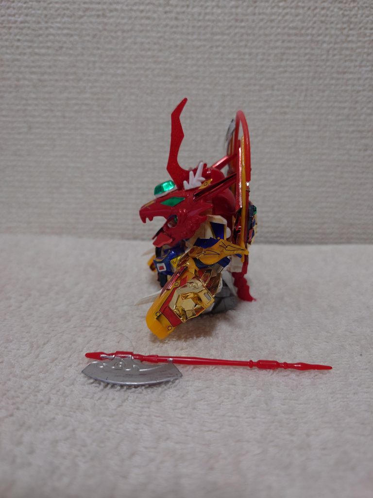 六芒星　闇黒柱　翔破虎–2枚目/制作者：RYUKOU