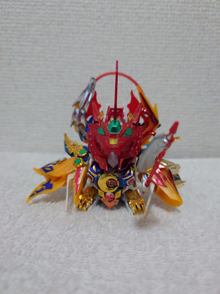 六芒星　闇黒柱　翔破虎–5枚目/制作者：RYUKOU