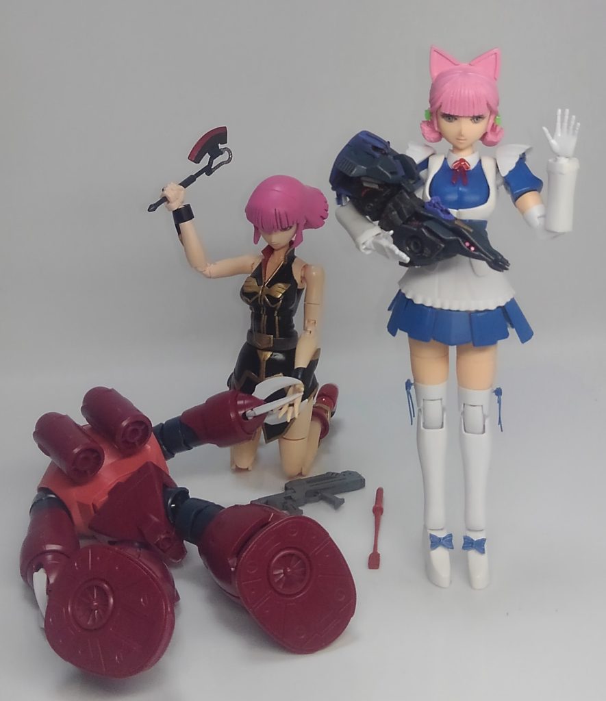 最後までご覧いただきありがとうございました。モーメントにて後日談を投稿しました。こちらもご覧ください。https://gumpla.jp/story/1522723