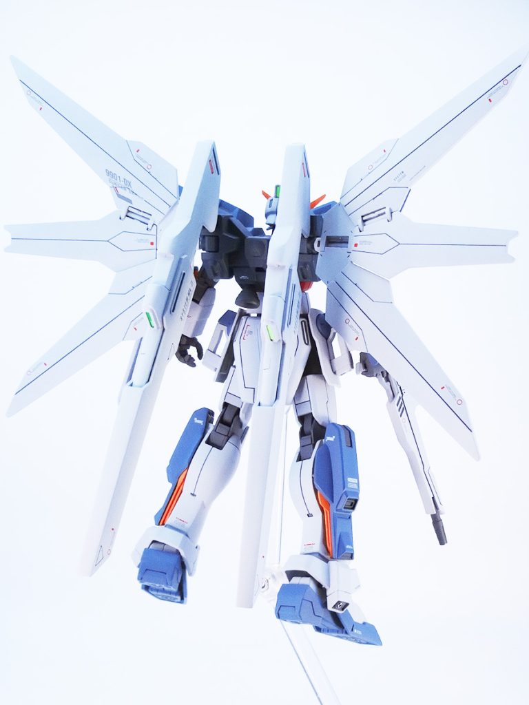 バックショット