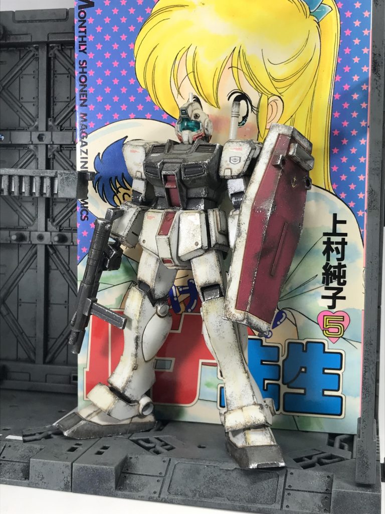 最近ほぼ…過去作や過去作の手直しばかり投稿してますが…明日、完全新作のエイリアンレディを投稿予定です