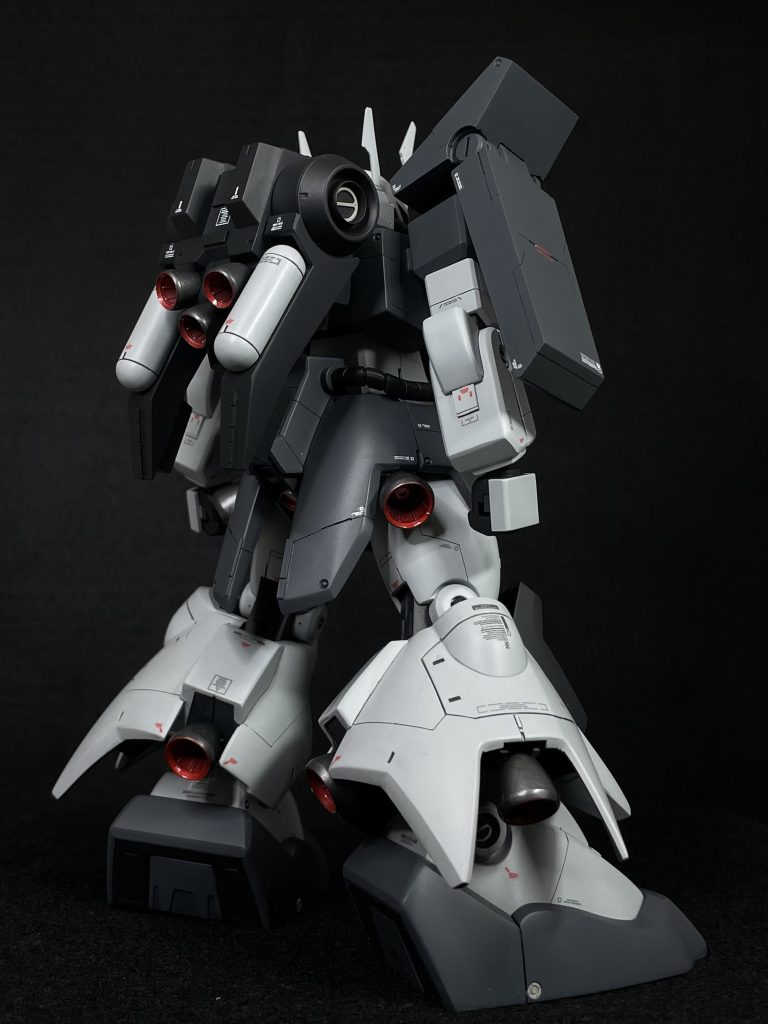 いつか もっかい チャレンジしたいキットです。