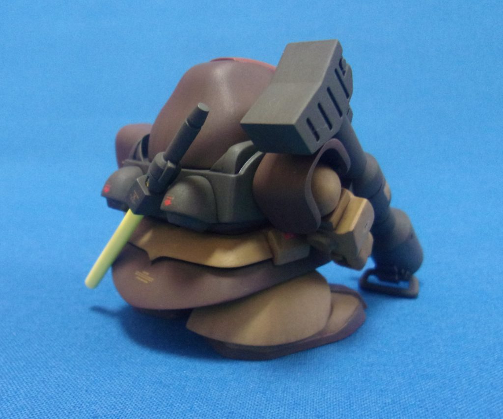 ドム–4枚目/制作者：死而後已