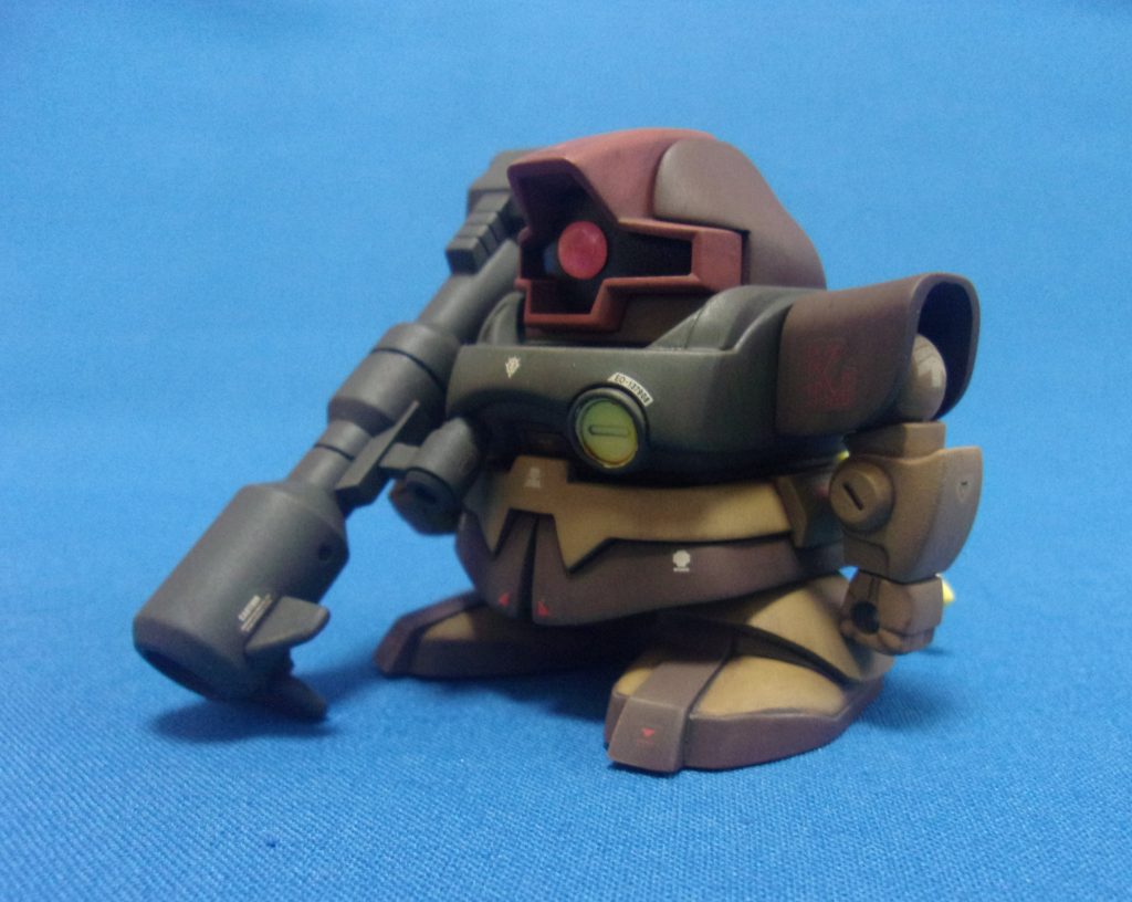 ドム–3枚目/制作者：死而後已