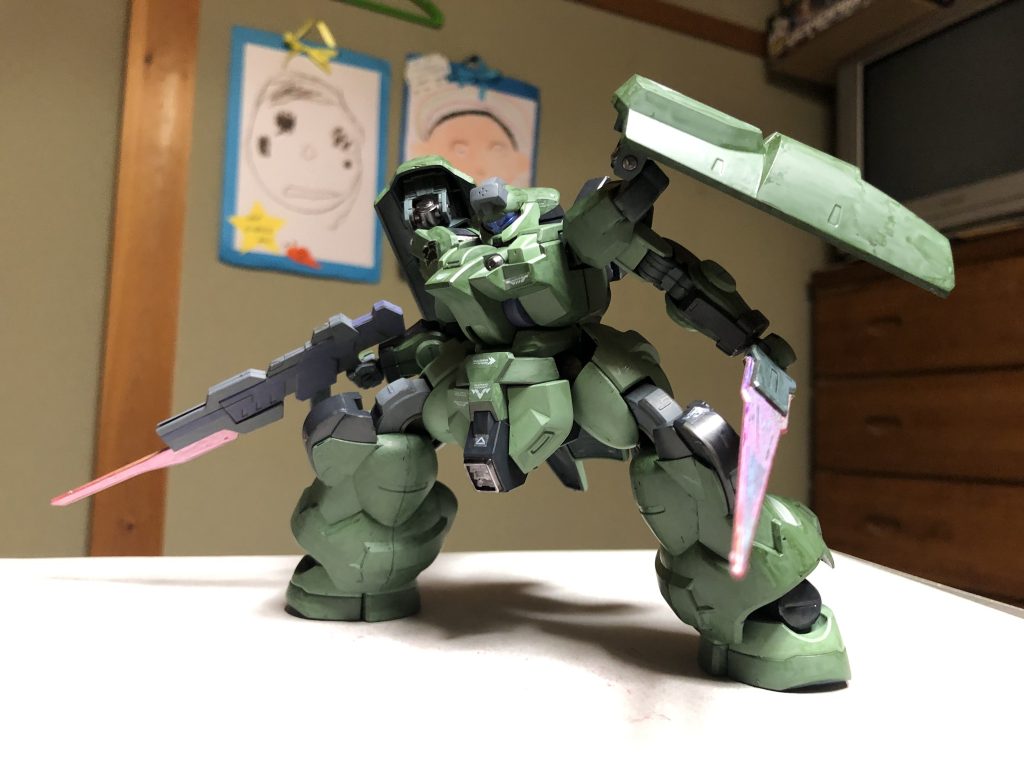 ディランザソル–5枚目/制作者：ヤマト糊@fcmpCXyhsk1RJ7p