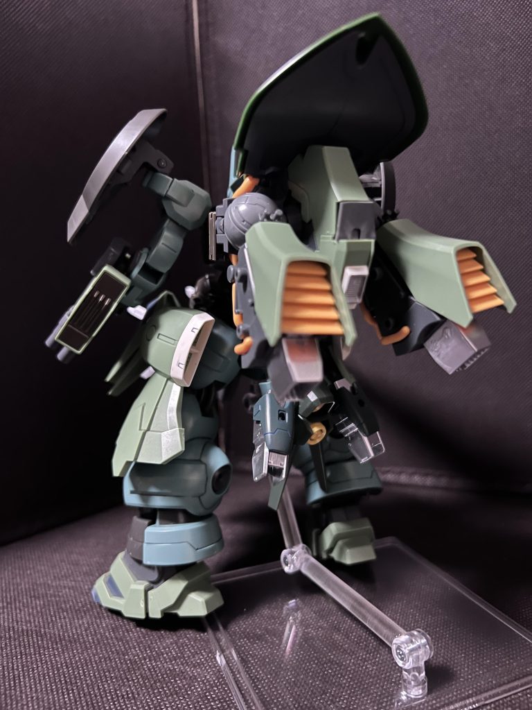 背後から  いつもより画像も少なめ笑