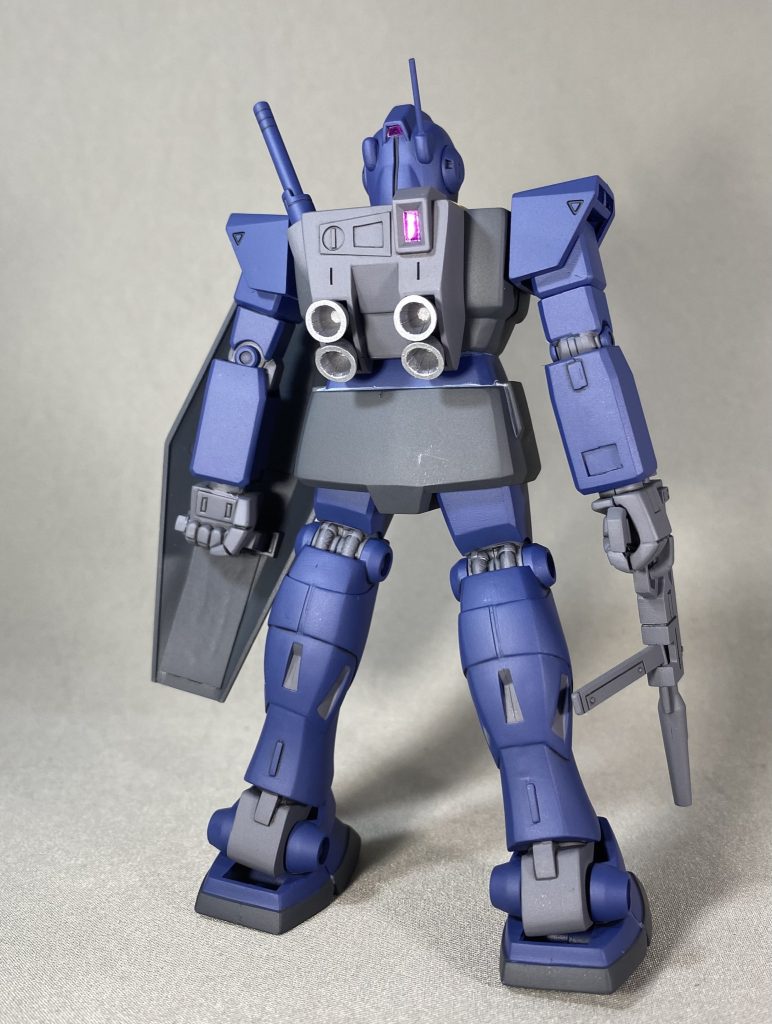 旧キットジムⅡ–2枚目/制作者：グルグル