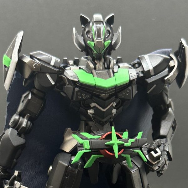 エアリアルブジンソード