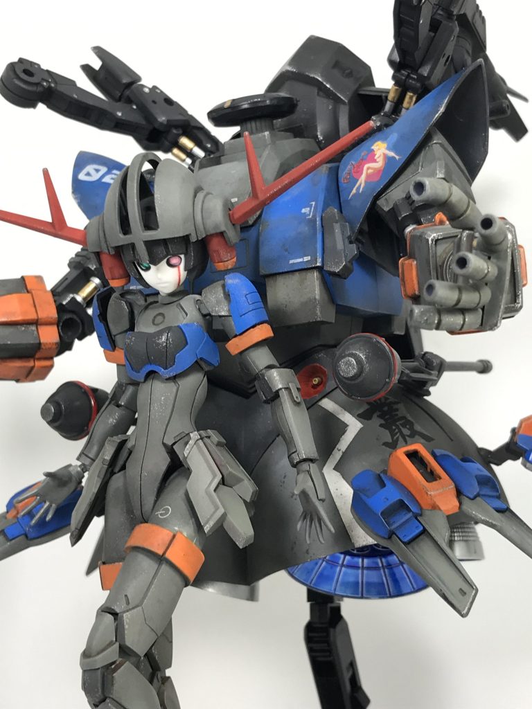 新たな脅威が…外宇宙からまたも地球を襲来エイリアンクイーンをも凌ぐその圧倒的な力の前に…ハイパーνガンダムですら歯が立たない…頼みの超絶マシーン、タママロボMk-Ⅲは… 未だタママの腹痛のせいで戦線を離脱中…アムロ「ケロン星人…早く来てくれ〜〜!!」と…アムロのク○リン並みの悲痛の叫びがこだまする…その時… 謎のロボットが地球に飛来…????「あとは我輩に任せるであります!🐸」つづく?