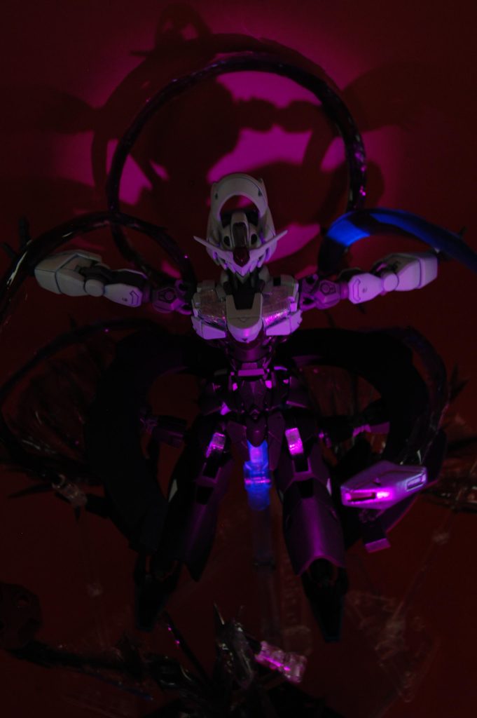 Dancer in the Aerial–5枚目/制作者:kisa