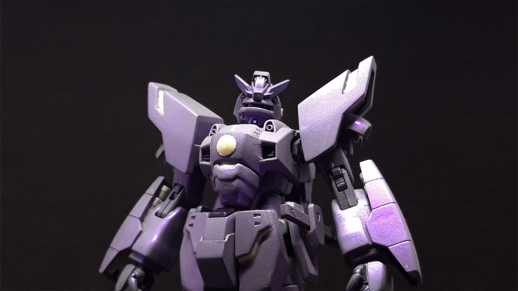 HG JMF1337SD Shading Gundam–5枚目/制作者:jek014studio