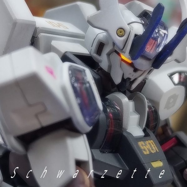 ガンダム・シュバルゼッテ