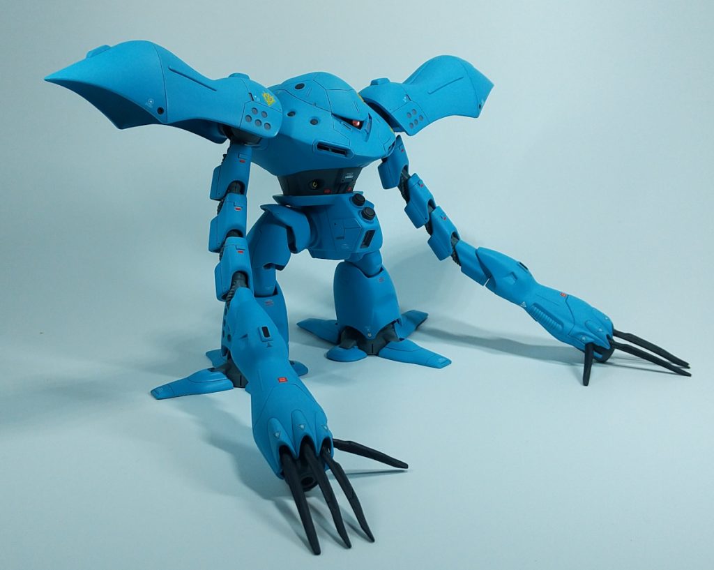 夏到来！水泳部第一弾　ハイゴッグ–3枚目/制作者：どん