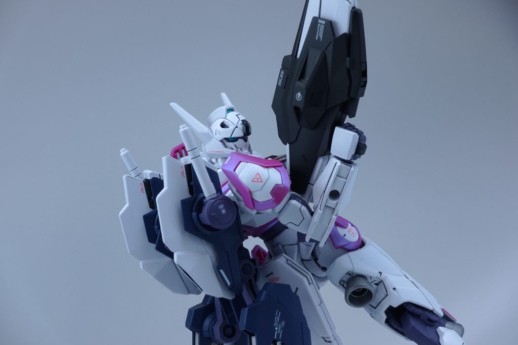 振り向きイケメン