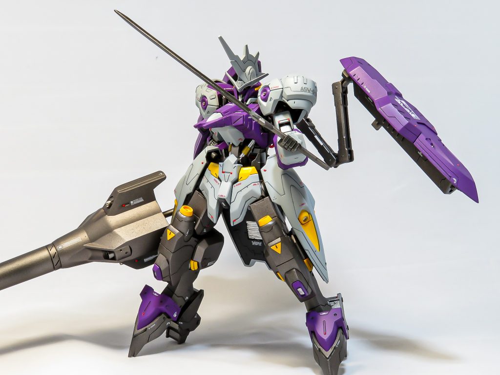 キマリスヴィダール–3枚目/制作者：エヌヌ