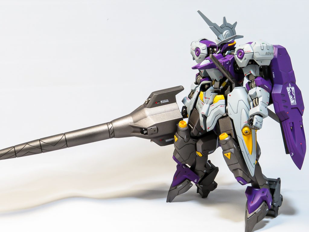 キマリスヴィダール–4枚目/制作者：エヌヌ