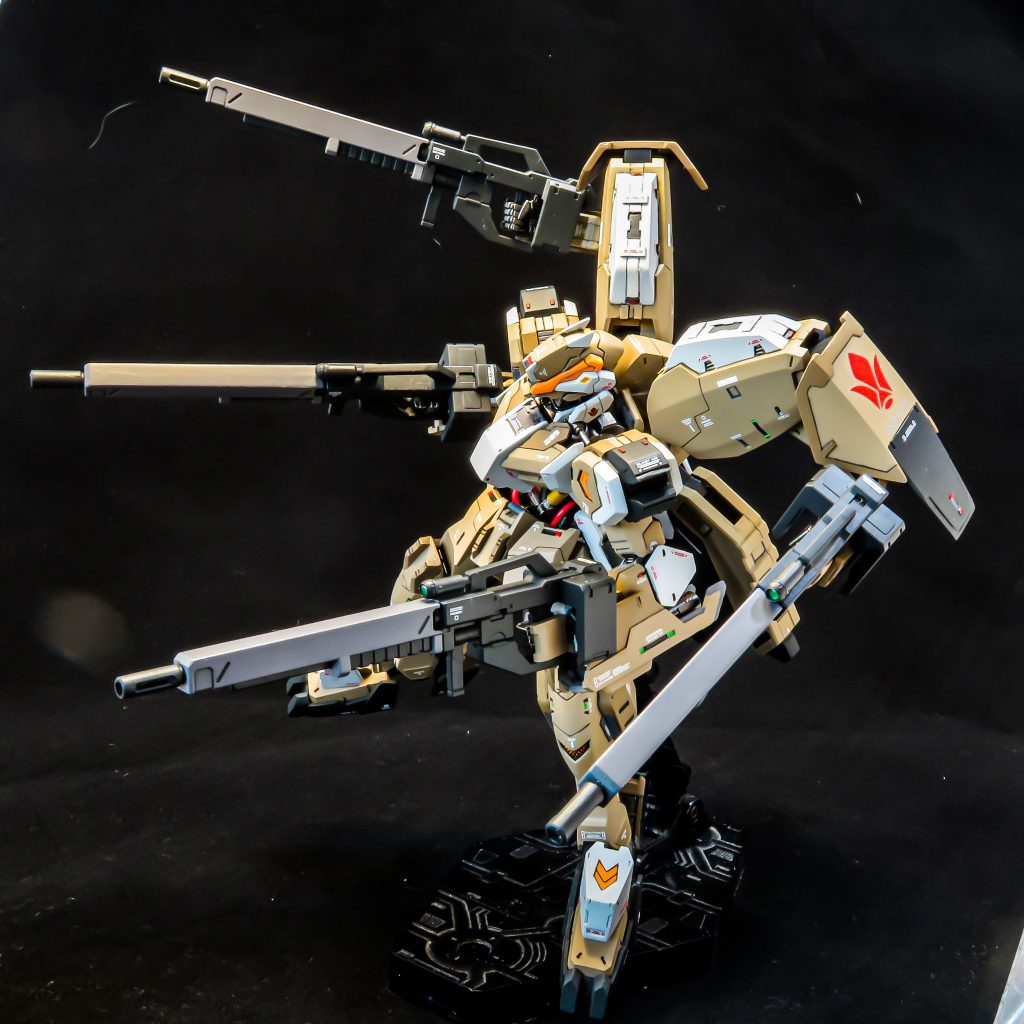 グシオンリベイクフルシティ–2枚目/制作者：エヌヌ