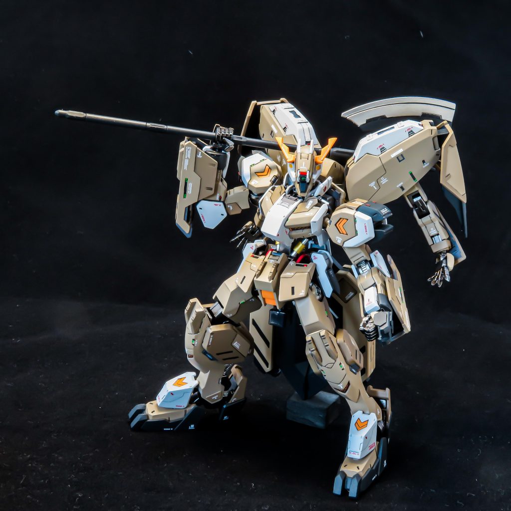 グシオンリベイクフルシティ–5枚目/制作者：エヌヌ