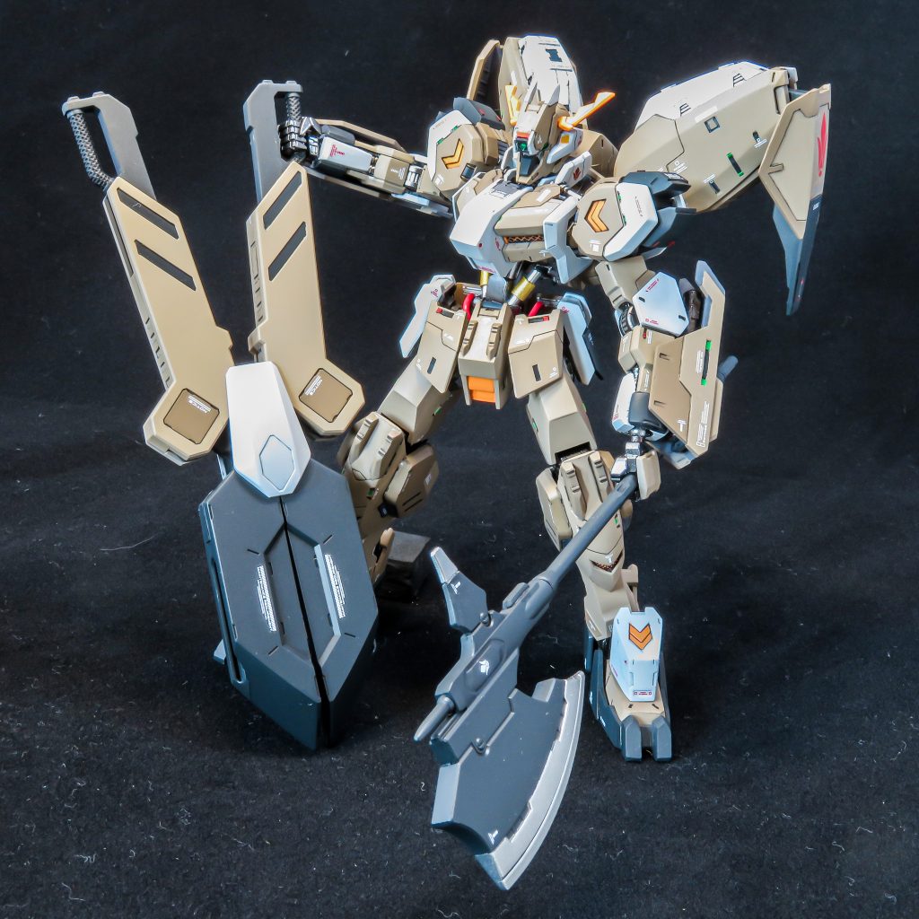 グシオンリベイクフルシティ–6枚目/制作者：エヌヌ